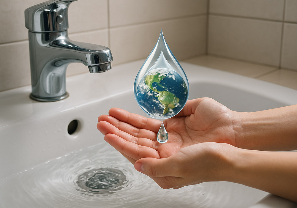 名品衛浴--名譽卓著 品味出眾