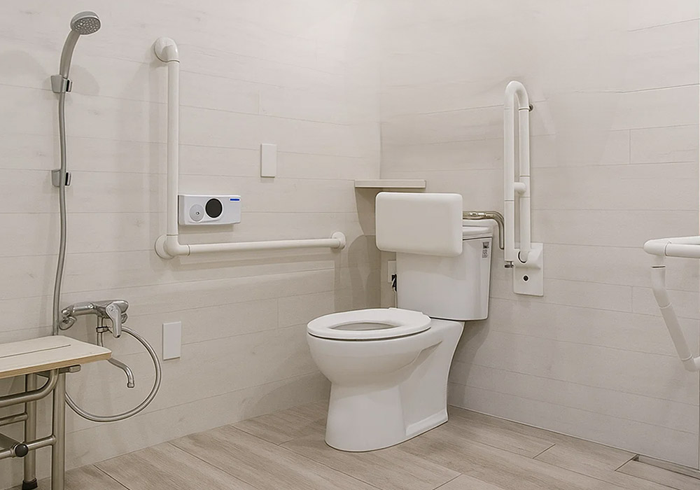 名品衛浴--名譽卓著 品味出眾