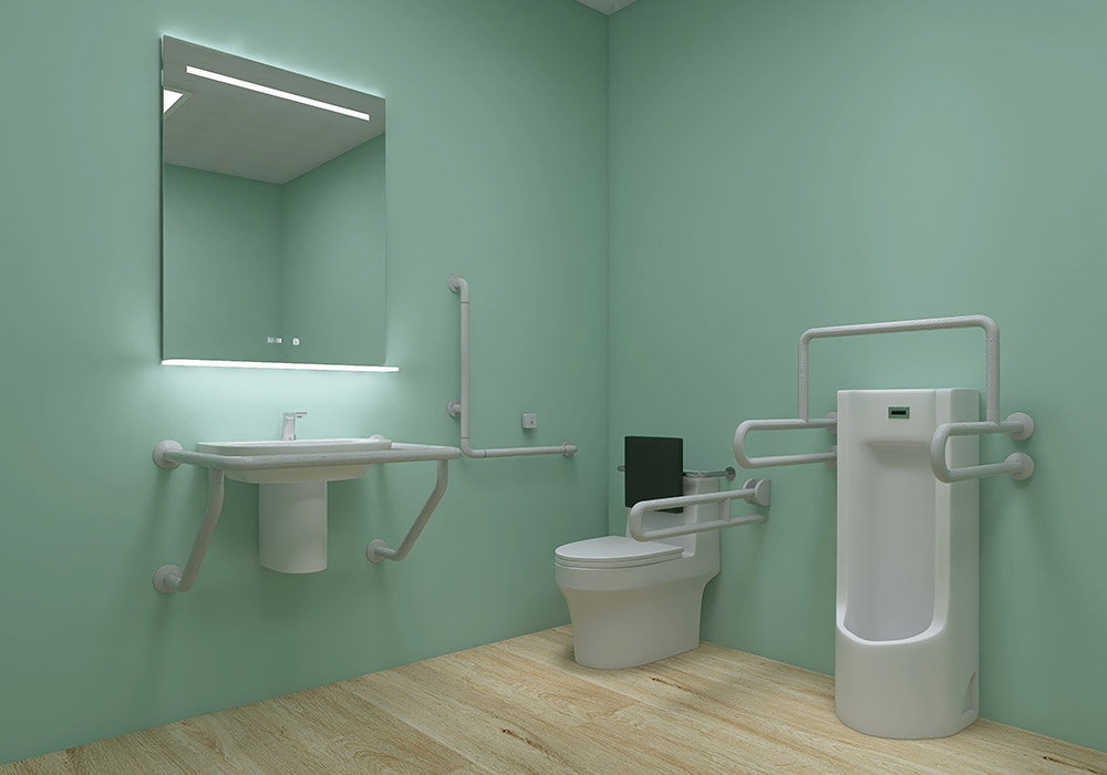 名品衛浴--名譽卓著 品味出眾