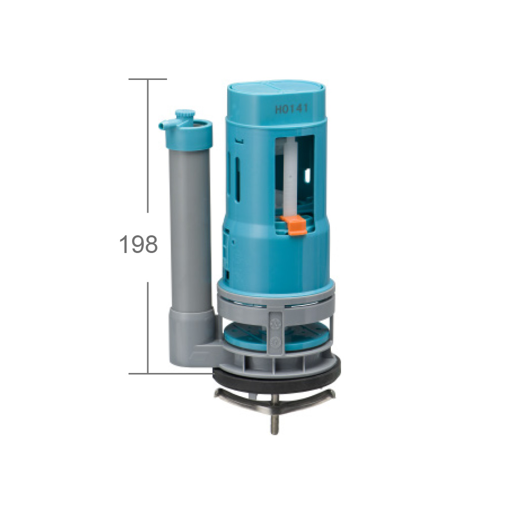 單體出水器-ML-J35A1