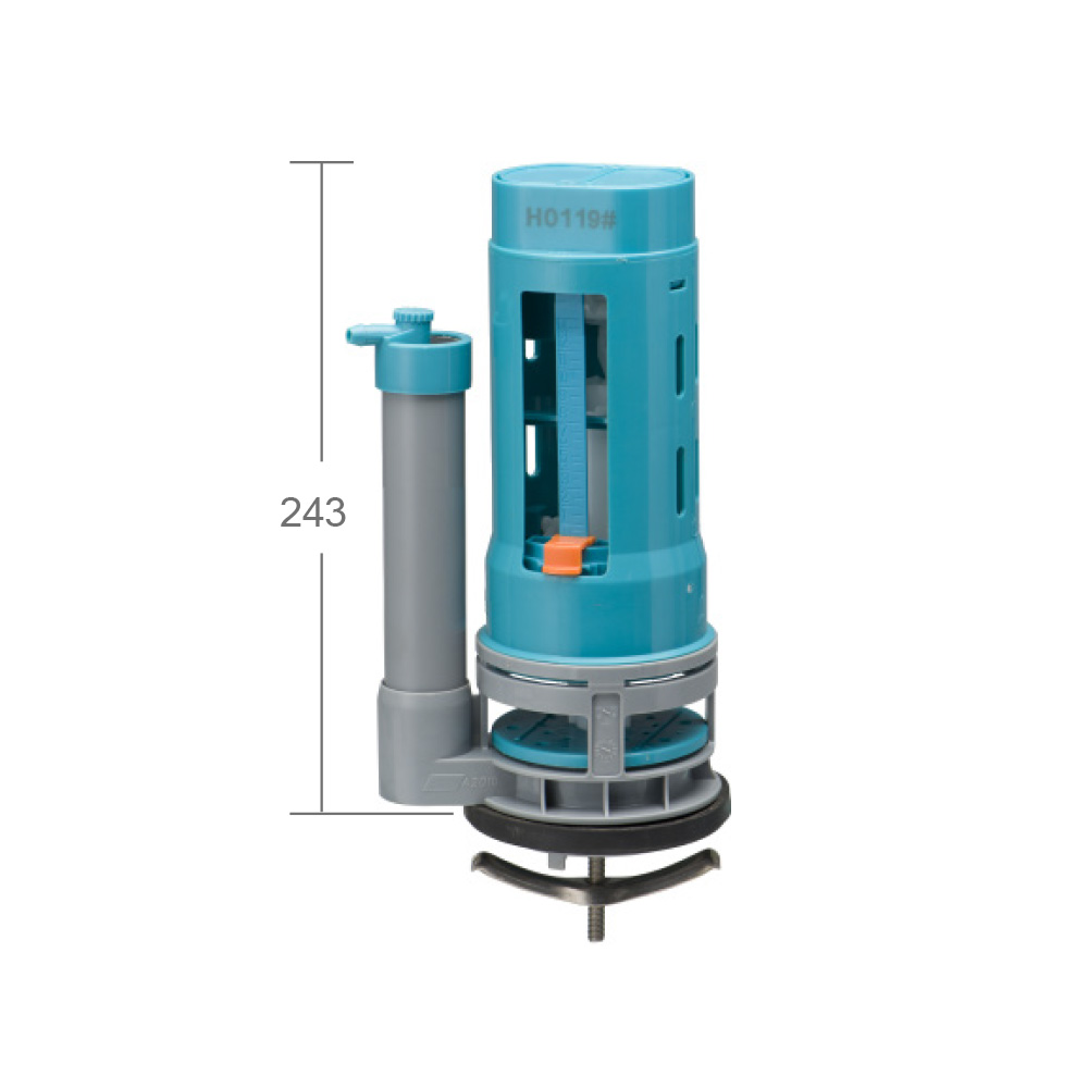 單體出水器-ML-J35A2