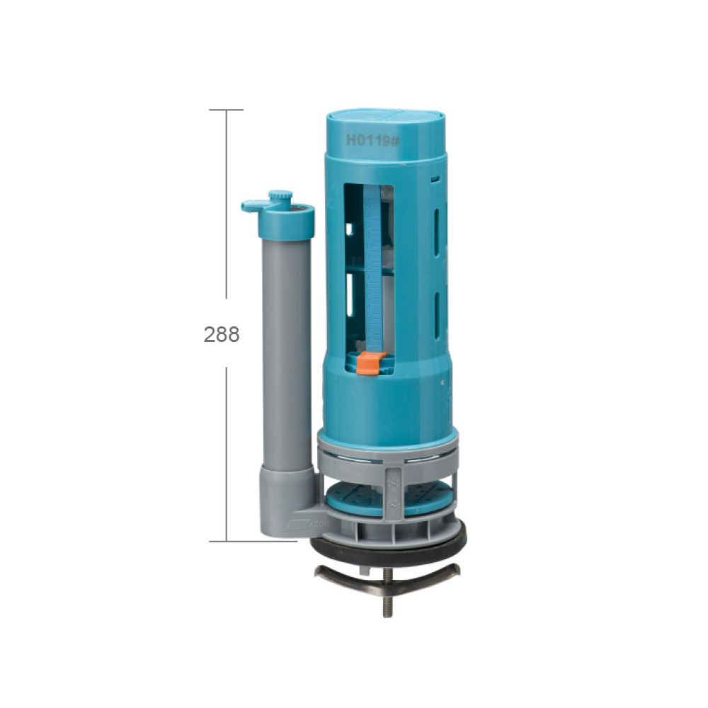 單體出水器-ML-J35A3